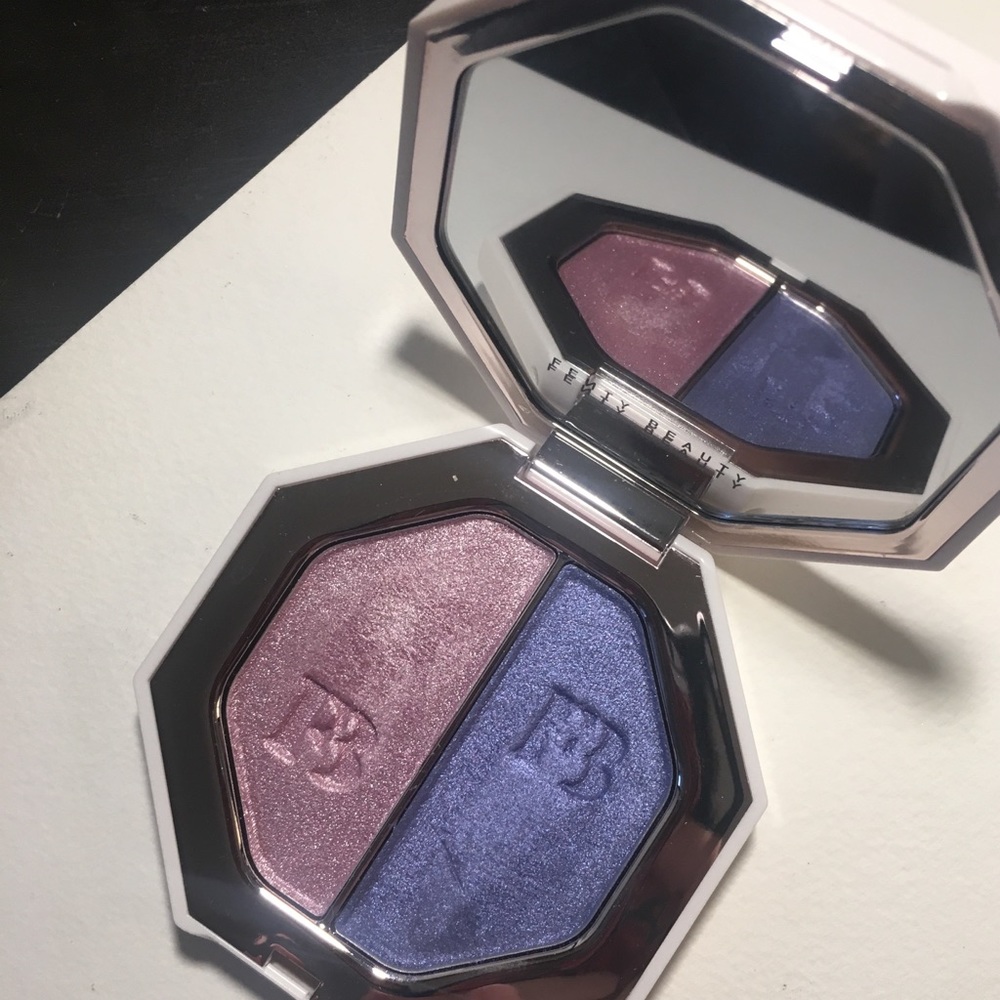 Fenty Beauty Killawatt Highlighter